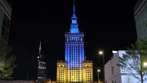 Miniatura: Groźby i sflaczały naród