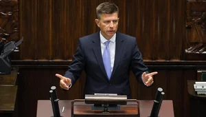 Miniatura: Petru: Zakaz handlu w niedziele był po to,...