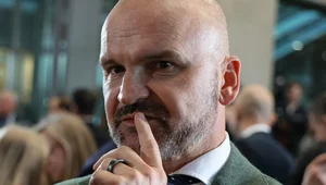 Miniatura: Brzoska: Nie można tylko narzekać, trzeba...