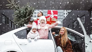 Miniatura: Święta na drogach. Tak z LINK4 zadbasz o...