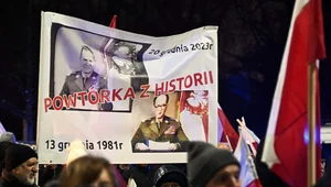 Miniatura: "To przelało czarę goryczy". Będzie...