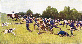 Walki pod&nbsp;San Juan w&nbsp;czasie wojny amerykańsko-hiszpańskiej