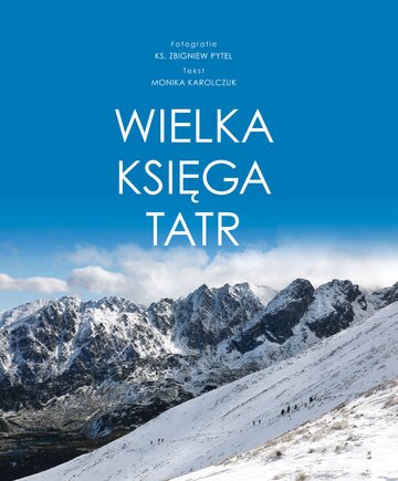 Wielka Księga Tatr