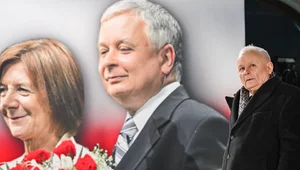 Miniatura: Skandaliczne słowa o Lechu Kaczyńskim. Sąd...