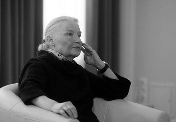 Nie żyje prof. Jadwiga Staniszkis 