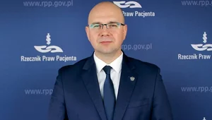 Miniatura: Rzecznik Praw Pacjenta: Powołanie się na...