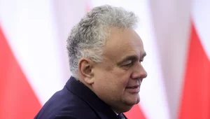 Miniatura: Sakiewicz opublikował oświadczenie. "Na...