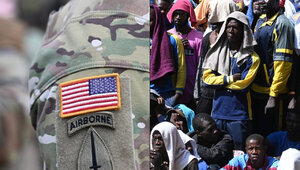 Miniatura: Wróblewski: Czy Europa słucha, co mówią...