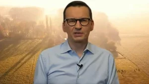 Miniatura: "Bez strachu przed Brukselą". Morawiecki:...