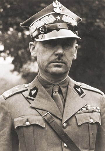 Gen. Stanisław Kopański
