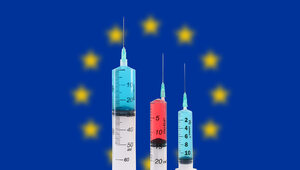 Miniatura: Jest decyzja UE ws. eksportu szczepionek...