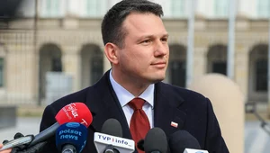 Miniatura: Mentzen traci poparcie? Najnowszy sondaż...