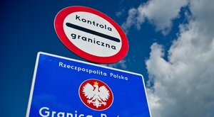 Miniatura: Kiedy Polska otworzy granicę z Białorusią?...