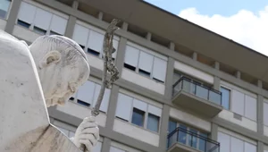 Miniatura: "Nadal krytyczny, ale stabilny". Nowe...