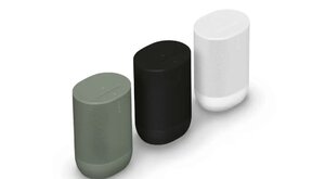 Miniatura: Sonos Move 2
