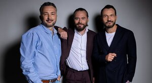 Miniatura: "Z dumą ogłaszam". Znani dziennikarze...