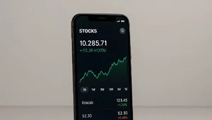 Miniatura: Jak zawirowania polityczne wpływają na...