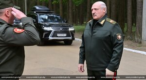 Miniatura: Mafia na froncie wojny hybrydowej