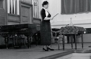 Zofia Kossak-Szczucka