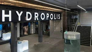 Miniatura: Niezatapialna