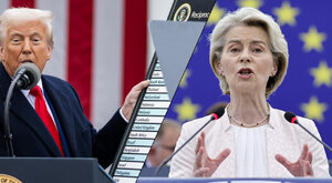 Miniatura: Oni są po prostu głupi