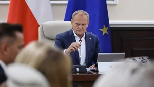 Miniatura: "Państwo straciło kontrolę". Ten temat...
