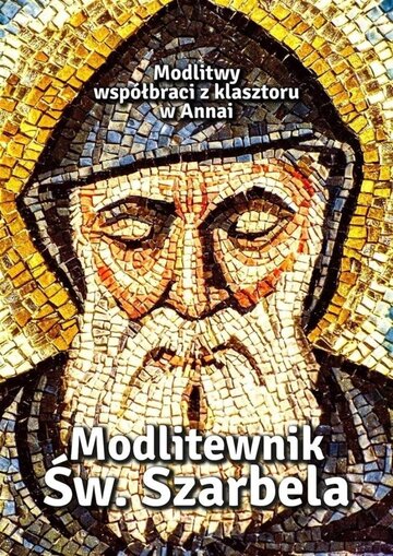 Modlitewnik św. Szarbela, wyd. Fronda