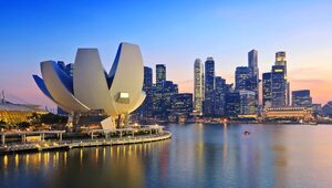 Singapur: Coraz mniejsze poparcie dla polityki "Zero Covid"
