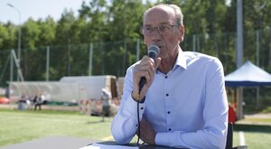 Miniatura: Wielki nieobecny mundialu w TVP. Zwrot ws....
