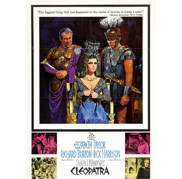 Plakat filmu