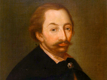 Stanisław Ż&oacute;łkiewski