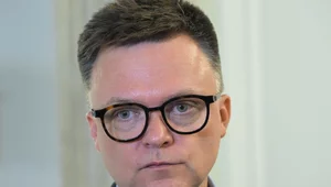 Miniatura: Hołownia poniósł porażkę w walce o klub...