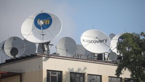 Miniatura: "Miłego mordowania". TVN przekroczył granice