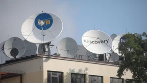 Miniatura: Zmiana właściciela TVN. Jest data...