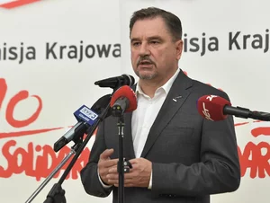 Miniatura: Zapowiada się wielki protest w Warszawie....