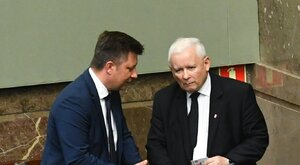 Miniatura: "Nie można wykluczyć". Dworczyk mówi, co...