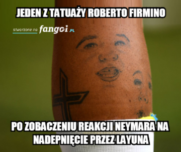 Memy po meczu Brazylia-Meksyk 