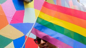 Miniatura: Indianie kontra LGBT