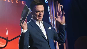 Miniatura: Sondaż ws. Szymona Hołowni. Jest dobra i...