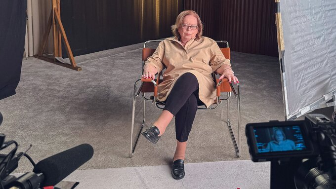 "DODA". Serial dokumentalny o Dorocie Rabczewskiej wkrótce na Prime Video