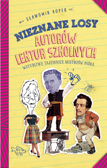 Okładka książki