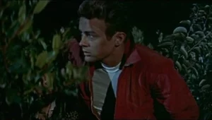 Miniatura: James Dean zginął mając 24 lata. Stał się...