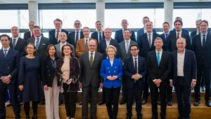 Miniatura: Komisja Europejska zaprezentuje plan na...