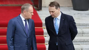 Miniatura: Według Polaków wypowiedzi Tuska i...