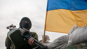 Miniatura: Ile Ukraina wydała na wojnę z Rosją?...