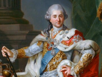 Stanisław August Poniatowski, ostatni kr&oacute;l Polski