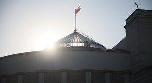 Miniatura: Czym się różni oszust polityczny od...