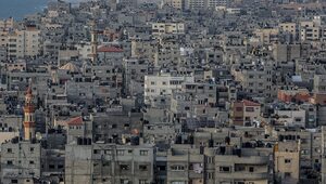 Miniatura: Porozumienie ws. ewakuacji ze Strefy Gazy....