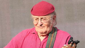 Miniatura: Za żadne oklaski