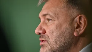 Miniatura: "Immunitet odebrano, żurek podano". Żurek...